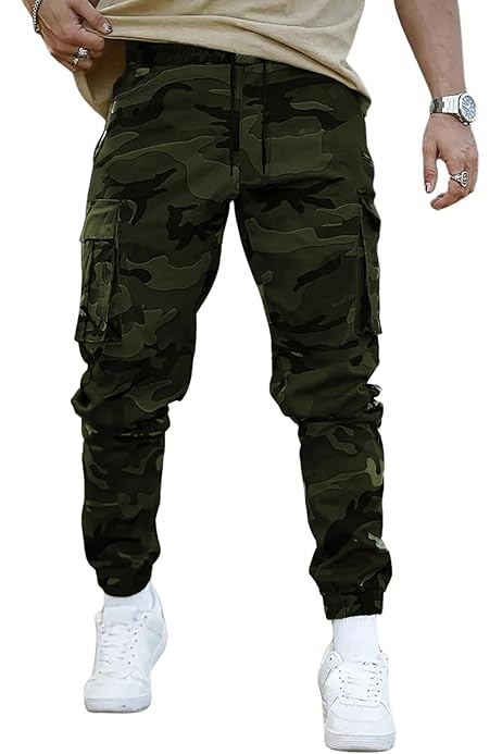 パンツ Israeli Army Military Cargo Pants Israeli Army Military Cargo Pants